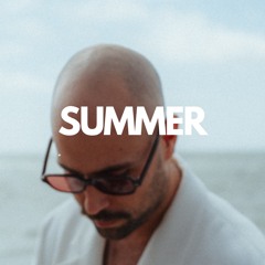 Calvin Harris - Summer (MBP x Rivo Edit)