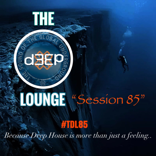 The D3EP Lounge "Session 85"