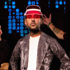 Jojo Fantaisie X Jaden Bojsen & David Guetta - Let's Go Jojo (Remix LMAJ)