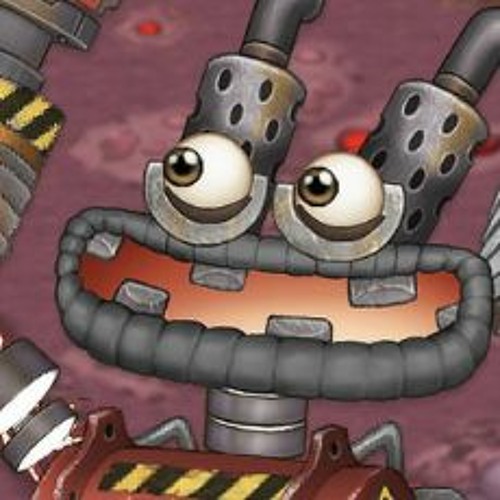 earth island/do the earthquake - My Singing Monsters