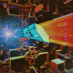 Bullet Hell (Music for a Shoot 'em Up Game)