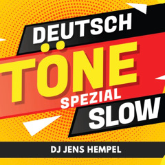 DEUTSCHTÖNE Spezial SLOW Sommer 2k25