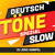 Artwork for DEUTSCHTÖNE Spezial SLOW Sommer 2k25