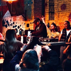 Erbman Mix Session 2021