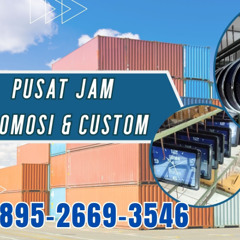 +62 895-2669-3546 | Pusat Jam Dinding Murah | PUSAT PRODUKSI !!!