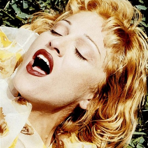 Madonna - Goodbye To Innocence (Final Demo) HQ