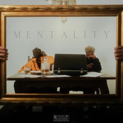 Mentality (feat. Soulja)