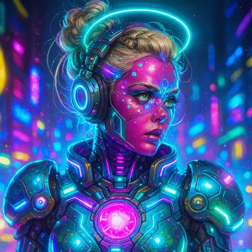 NΞONBBY