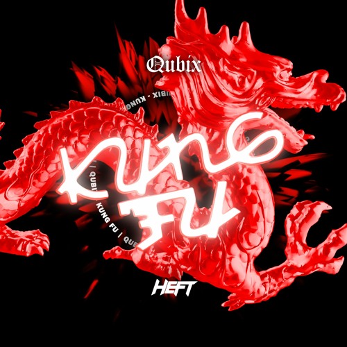 Qubix - Kung Fu (Original Mix) [FREE DOWNLOAD]