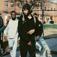 OT7 Quanny x Diamond Street Keem - Ups and Downs