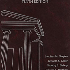 [Read] EPUB 📒 Supreme Court Practice, Tenth Edition by  Stephen M. Shapiro,Stephen M