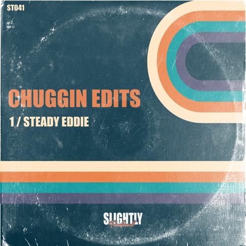Chuggin Edits - Steady Eddie [Slightly Transformed]