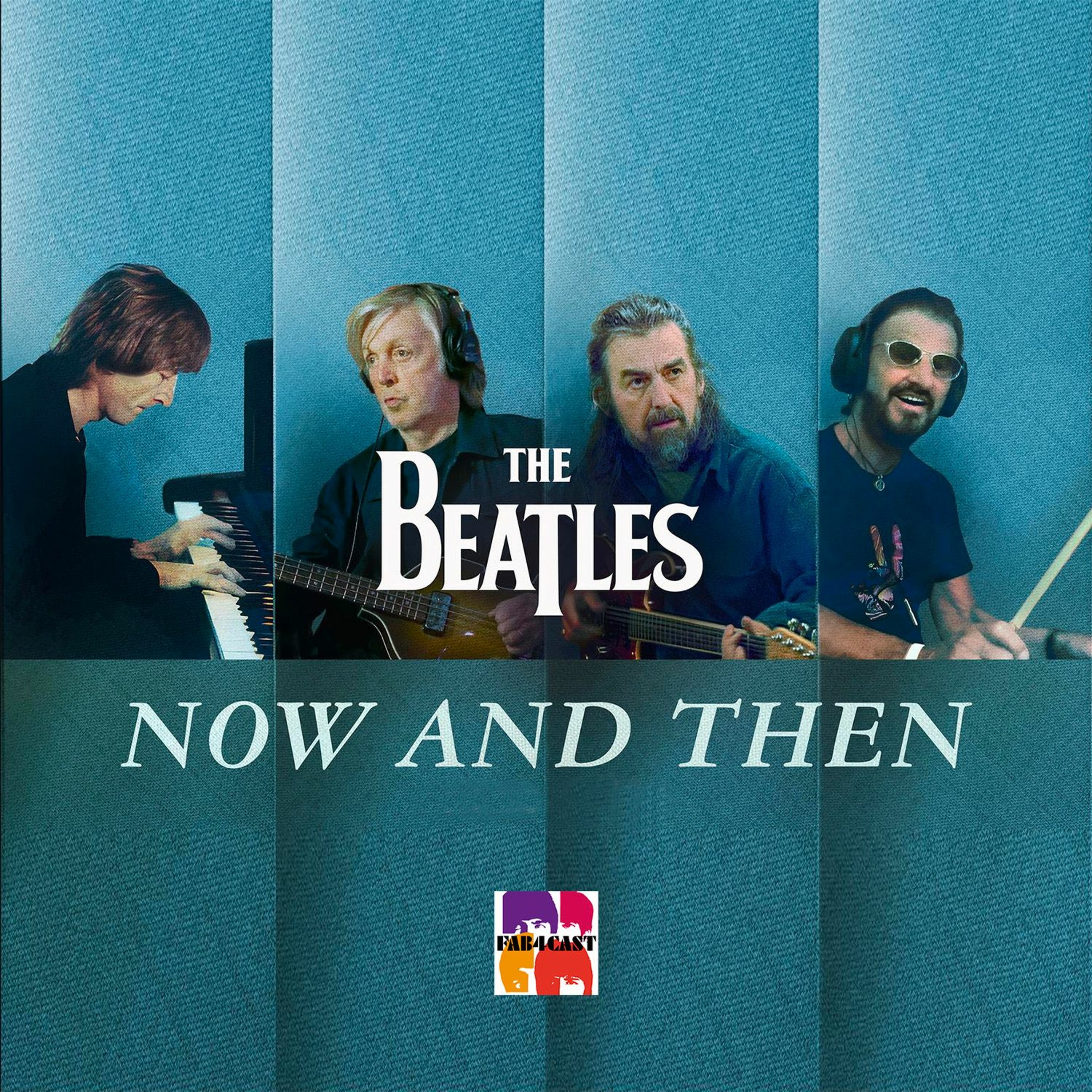 Fab4Cast - The Dutch Beatles Podcast