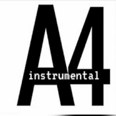 A4 [Instrumental] - Poképasta Perdition