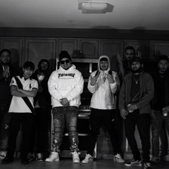 25 to Life- 540JAVi Ft. MariMastermind