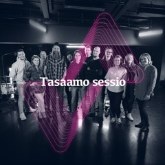 Sä oot mun kanssa (feat. Elsa Karmitsa)