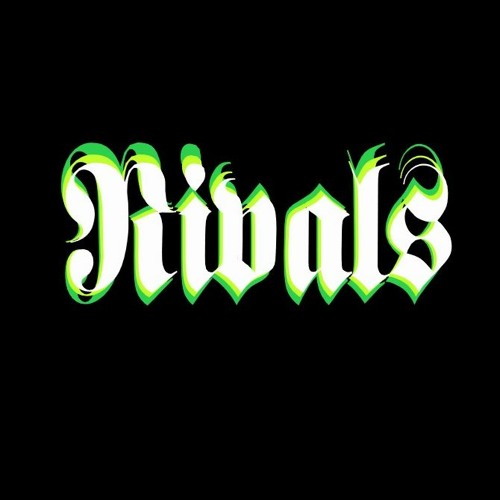 Rivals (Instrumental) (Prod. Lick)