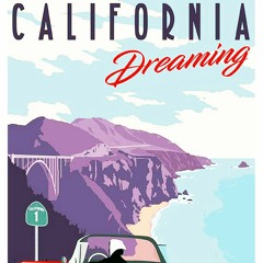 California Dreaming Hardtekk [170er]
