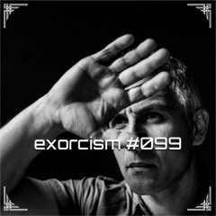 ABJECT GEO @ Techno Possession | Exorcism #099