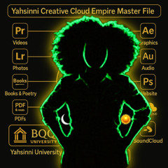 FIND YOURSELF — Yahsinni (Prod. BOQ DMATY)