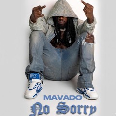 Mavado - No Sorry _prod.bybenjah