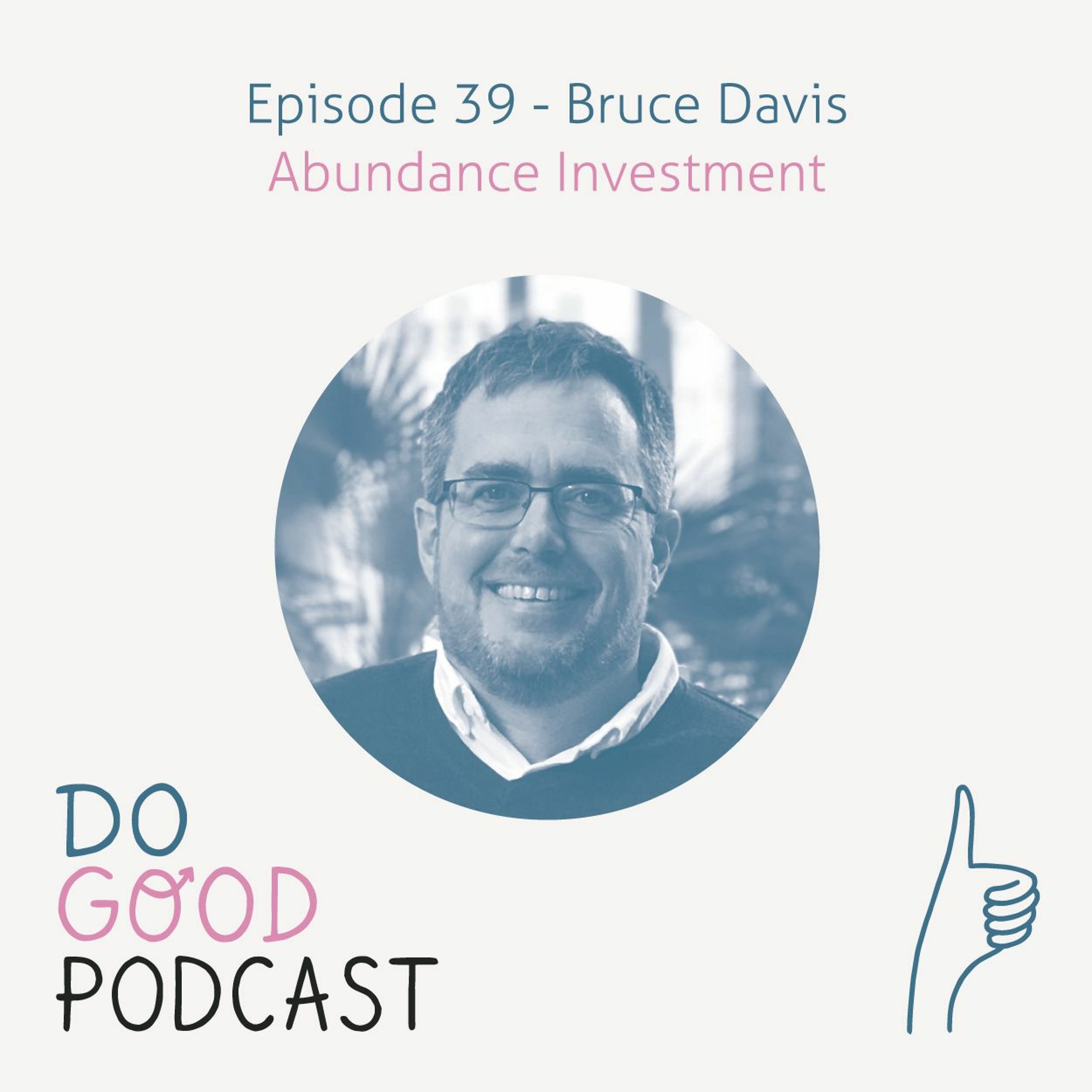 Do Good Podcast