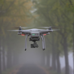 Drone Warfare - The Drone Threat To Critical Infrastructure