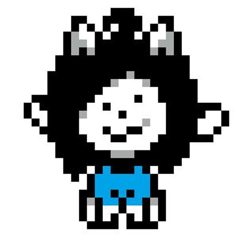 undertale remix but its chill