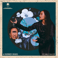A Hundred Drums - Bring in the Noise