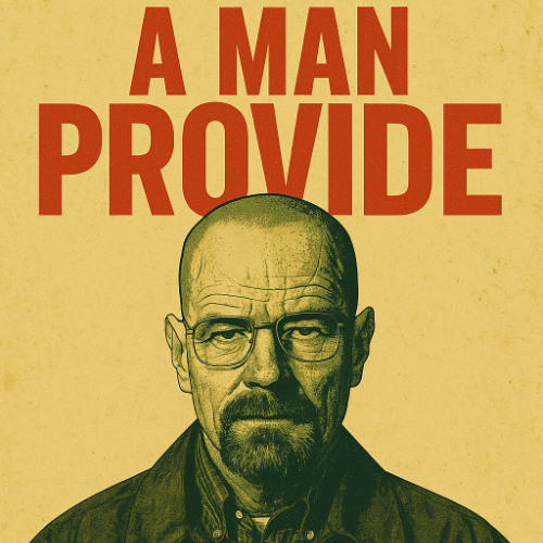 Breaking Bad  A man provides 3