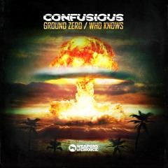 PREMIERE: CONFUSIOUS 'Ground Zero' [Weapons Of Choice Recordings]