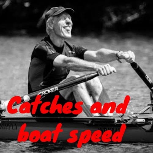 Catches And Boat Speed
