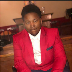 For Your Love- Deadric Trice