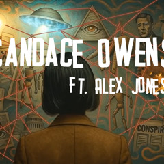 Candace Owens ft Alex Jones