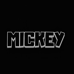 AKU DAH LUPA VVIP - MICKEY [ EZZA JUNIOR ]