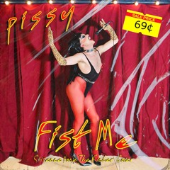 Pissy Mattress - Fist Me (Sexpence None the Richer Parody)
