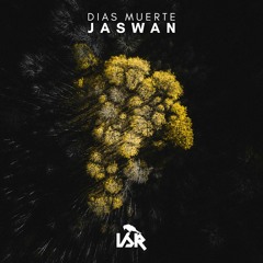 IRON046 Jaswan - Dias Muerte EP - Out Now !