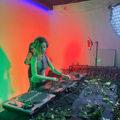 La Isla @ Rastro Live Madrid - Techno & House Groove