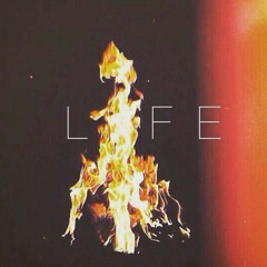 LYFE X LE PASSÉ PRESENT