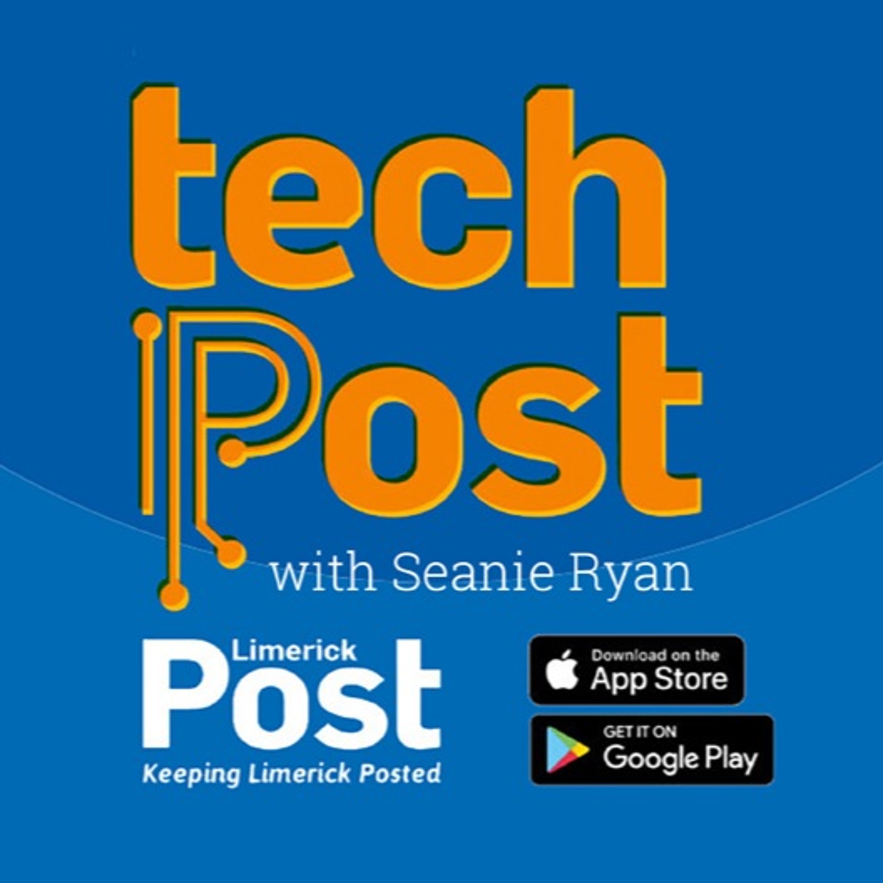 TechPost | 05-06-21 | Tim Harford - Cautionary Tales podcast episode artwork