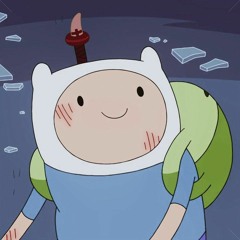 Finn (Hora de Aventura) - Mundo de Ooo *V2* | M4rkim