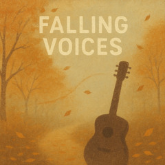 Falling Voices | Lo-Fi, autumn, chill, XXXTentacion