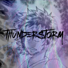 [+FLP] FNF Hotline024 - Thunderstorm - Cover