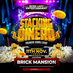 PRE-DIWALI DINERO PROMO FT MILLER9 X MATIC