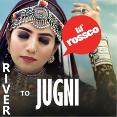 Soul Hip Hop Set - River to Jugni