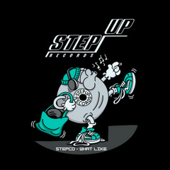 Stepco - What Like