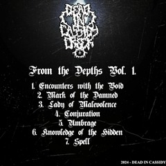 1 - Encounter With The Void