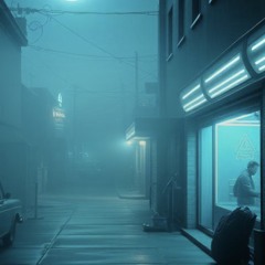 Dancing With Shadows