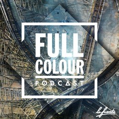 Full Colour - Wooden Magic