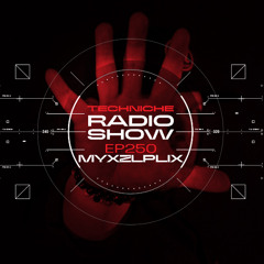 TRS250: MYXZLPLIX